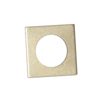 Колечко для свічки 7 шт. упаковка Аксесуар