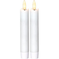 LED свічка обідня Flamme