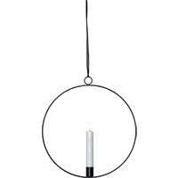 Внутрішня декорація Flamme Ring