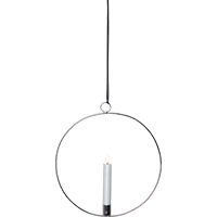 Внутрішня декорація Flamme Ring