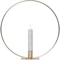 Внутрішня декорація Flamme Table