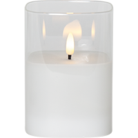 LED свічка Candle Flamme