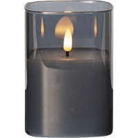 LED свічка Candle Flamme