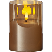 LED свічка Candle Flamme