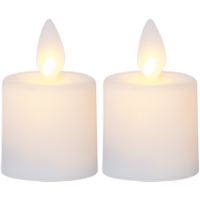 LED свічка M-Twinkle упаковка 2 шт.