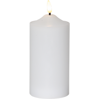 LED свічка Candle Flamme