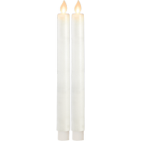 LED свічки обідні M-Twinkle упаковка 2 шт.