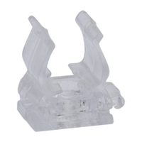 Аксесуар Рейка до LED стрічки