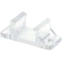 Аксесуар Рейка до неонової LED стрічки