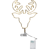 Зірка на ялинку Topsy