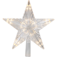 Верхівка Зірка до ялинки