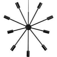 Металева зірка Pix