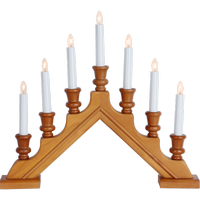 Підсвічник Sara