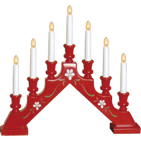 Підсвічник Sara