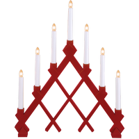 Підсвічник Rut