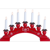 Підсвічник Sanna