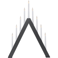 Підсвічник  Jazz