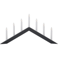 Підсвічник Arrow