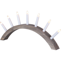 Підсвічник Aura