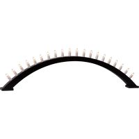 Підсвічник Kulle