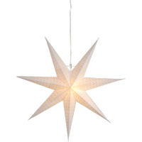 Паперова Зірка Dot