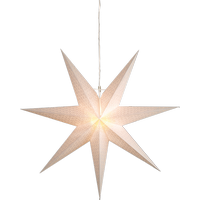 Паперова Зірка Dot