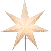 Паперова Зірка Sensy