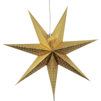 Паперова Зірка Dot