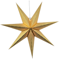 Містичний сірий дерев'яниий підсвічник з 7 металевими трубками. Він додасть вашій оселі скандиавсько