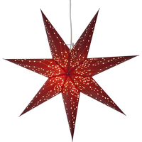 Паперова Зірка Galaxy