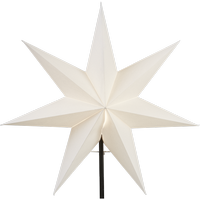 Паперова Зірка Frozen