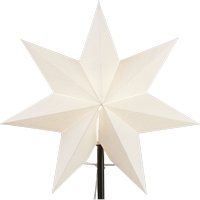 Паперова Зірка Frozen