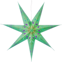 Папенрова Зірка Siri