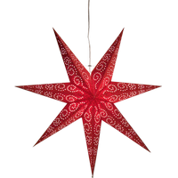 Паперова Зірка Antique