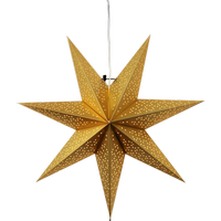 Паперова зірка Dot