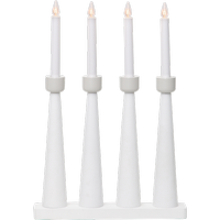 Підсвічник Paint Snow