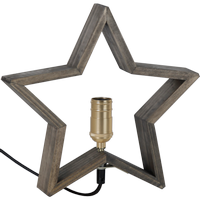 Білий круглий абажур з PE матеріалу для зовнішнього застосування. Діаметр  40cm. Поєднуйте з нашими 