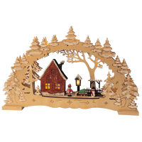 Підсвічник Ulm