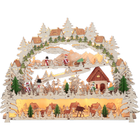 Підсвічник Schwarzwald