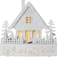 ПідсвічникTrier