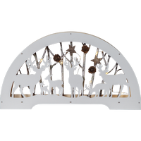 Настільна декорація Fauna