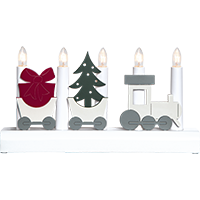 Підсвічник Julia