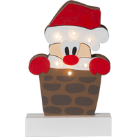 Внутрішня декорація Freddy