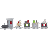 Настільна декорація Loke