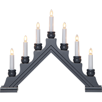 Підсвічник Karin