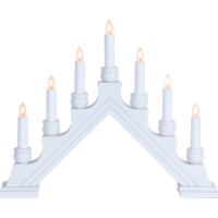 Підсвічник Karin