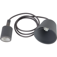 Комплект  шнура E27 Color