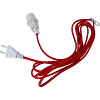 Комплект шнура E14 Lacy