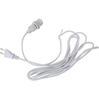 Комплект шнура E14 Lacy