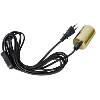 Комплект шнура E27 Stil